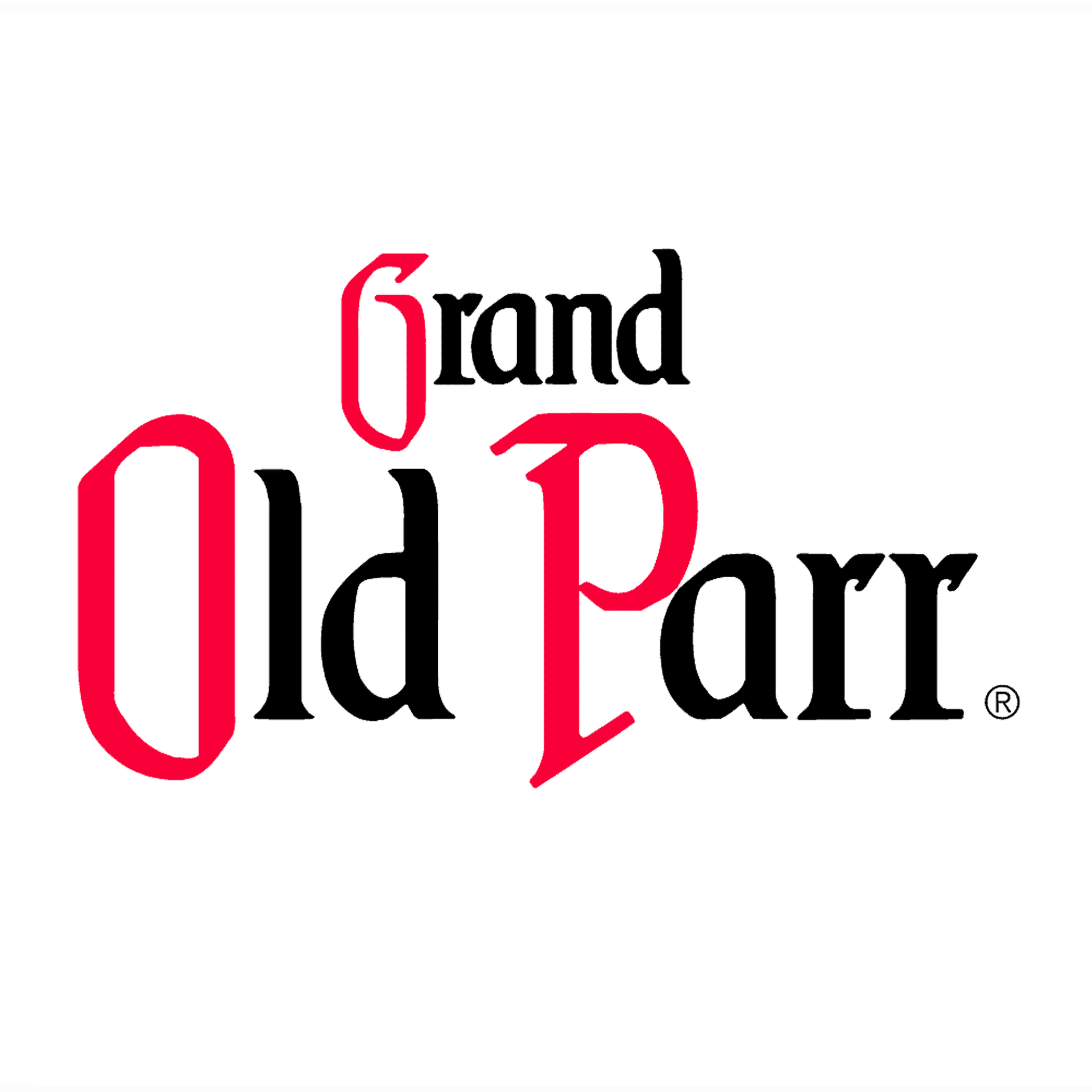 Old Parr